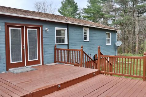 83 Reservoir Road Peru NY 12972