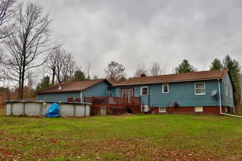 83 Reservoir Road Peru NY 12972