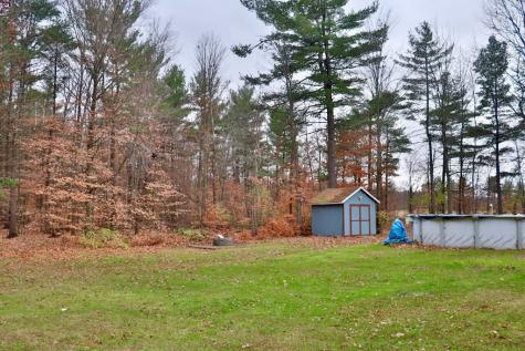 83 Reservoir Road Peru NY 12972