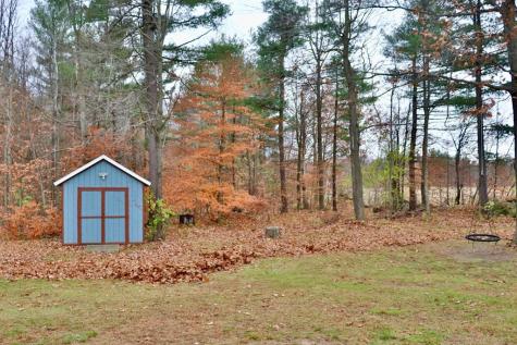 83 Reservoir Road Peru NY 12972