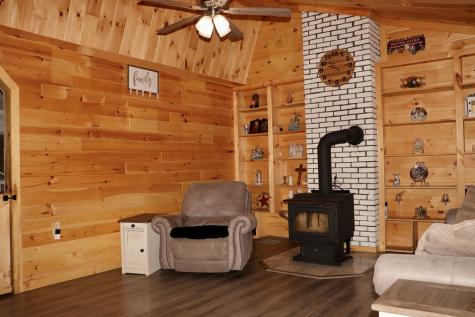 83 Reservoir Road Peru NY 12972