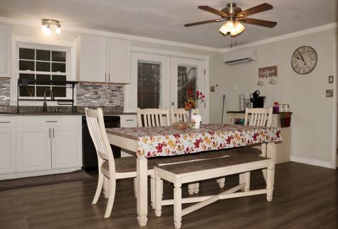 83 Reservoir Road Peru NY 12972
