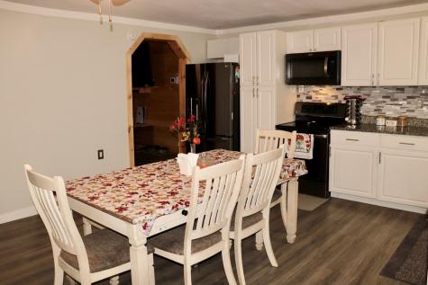 83 Reservoir Road Peru NY 12972