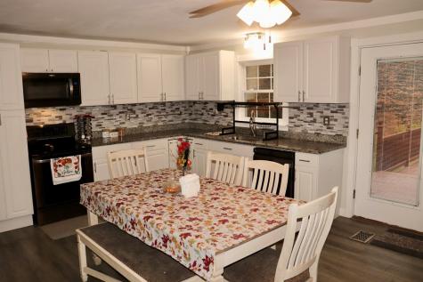 83 Reservoir Road Peru NY 12972