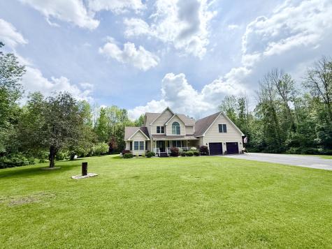 1 Timberline Drive Morrisonville NY 12962