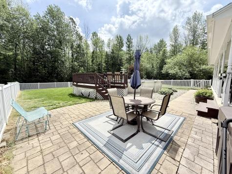 1 Timberline Drive Morrisonville NY 12962