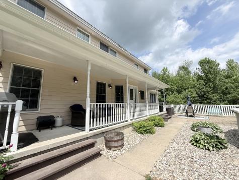 1 Timberline Drive Morrisonville NY 12962
