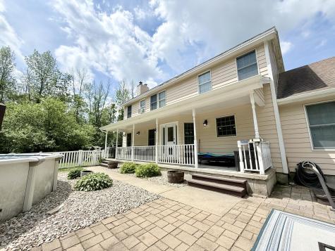 1 Timberline Drive Morrisonville NY 12962