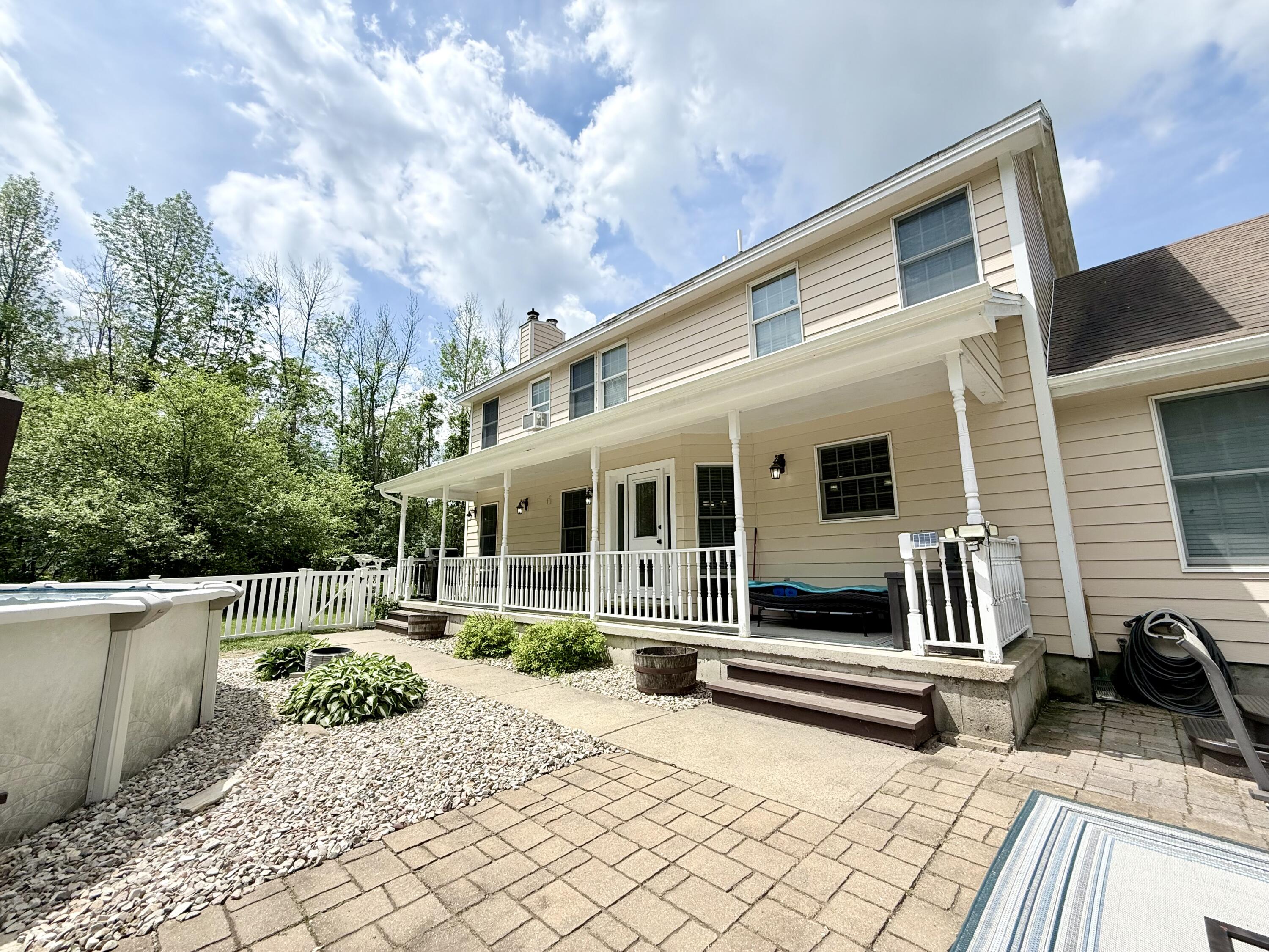 1 Timberline Drive Morrisonville NY 12962