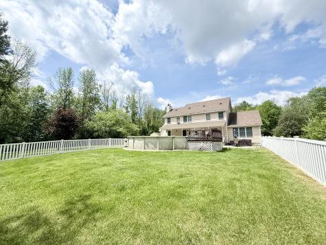 1 Timberline Drive Morrisonville NY 12962