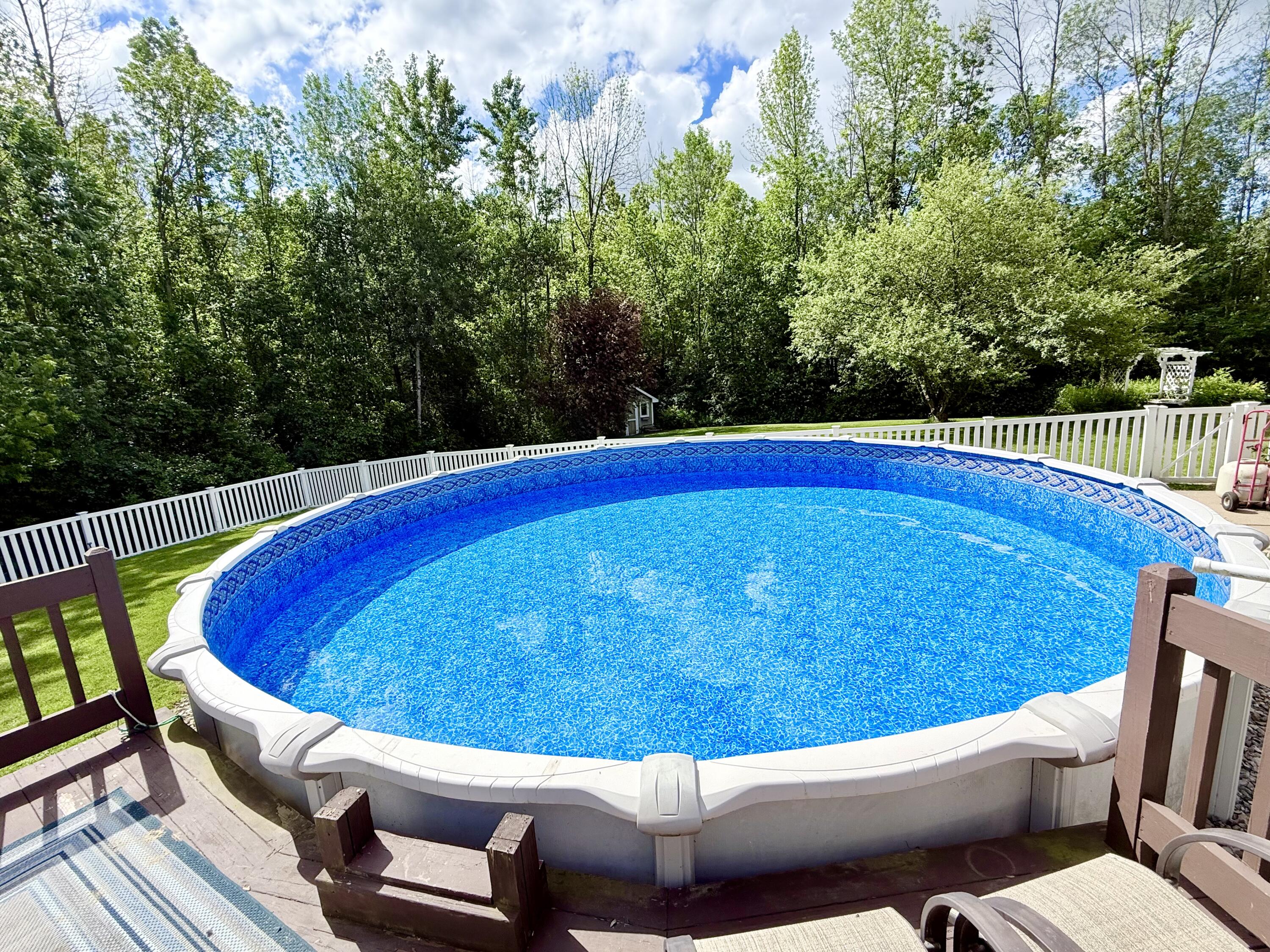 1 Timberline Drive Morrisonville NY 12962