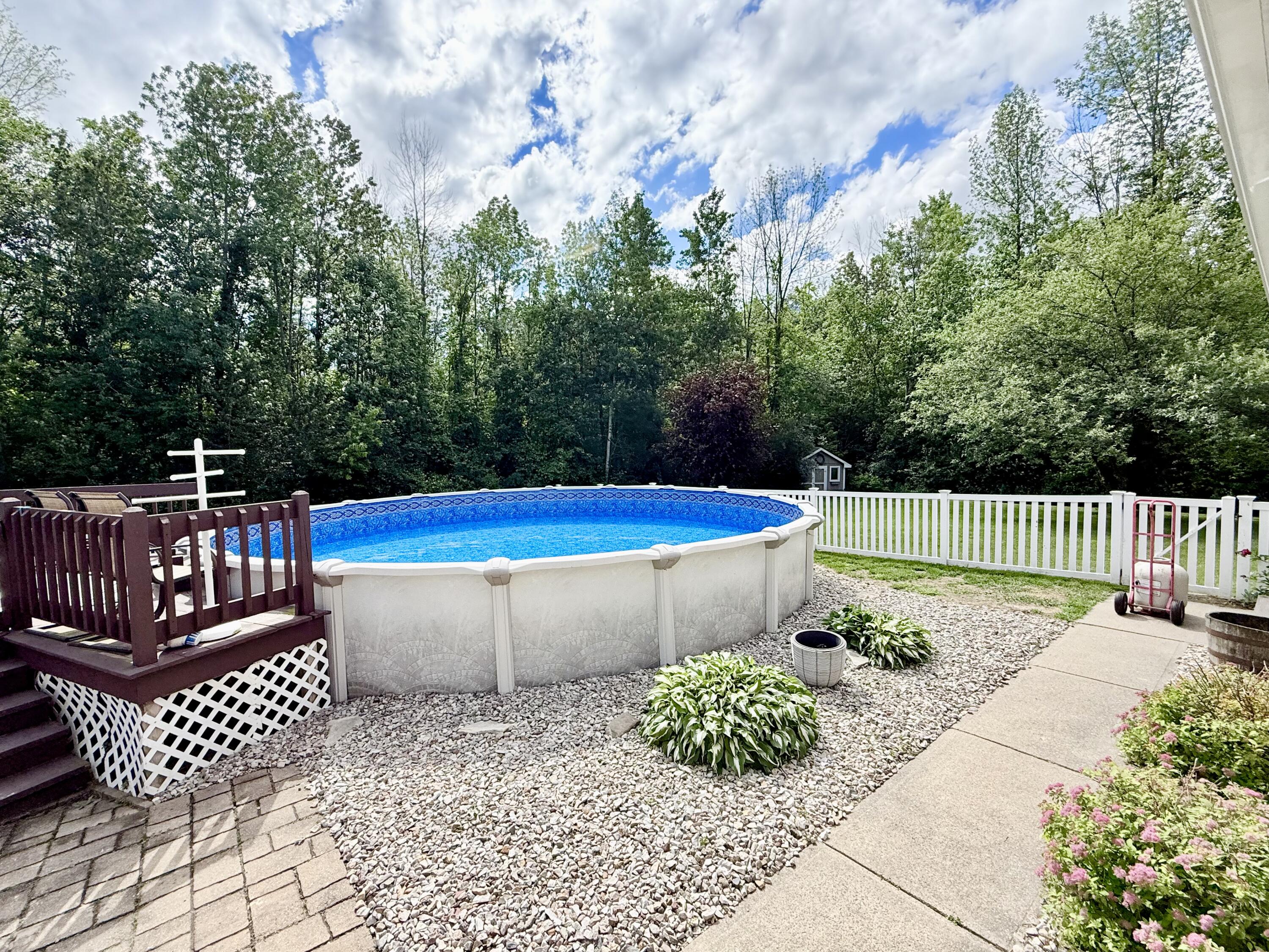 1 Timberline Drive Morrisonville NY 12962