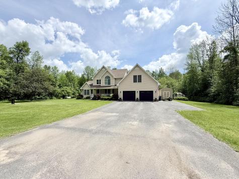 1 Timberline Drive Morrisonville NY 12962