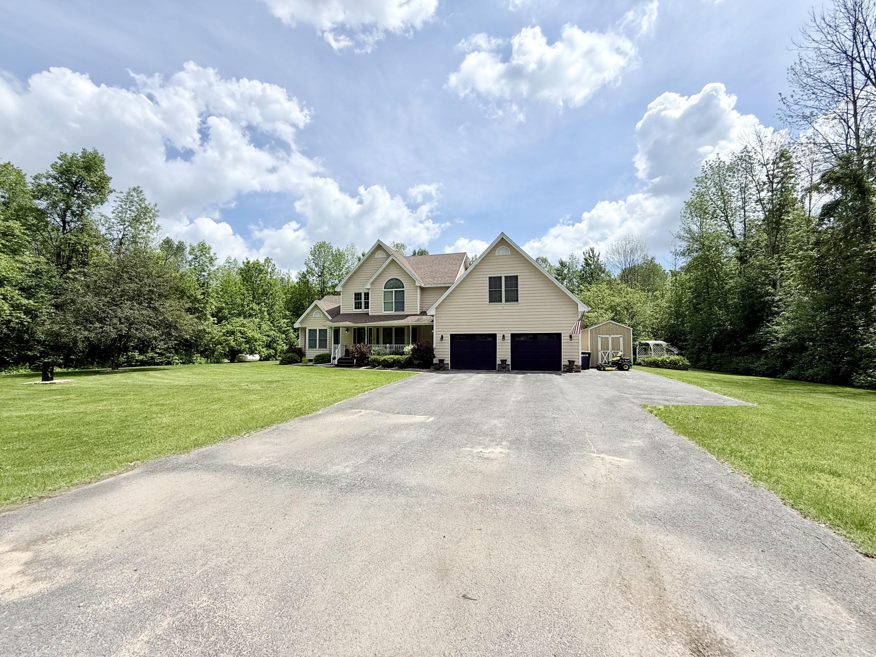 1 Timberline Drive Morrisonville NY 12962