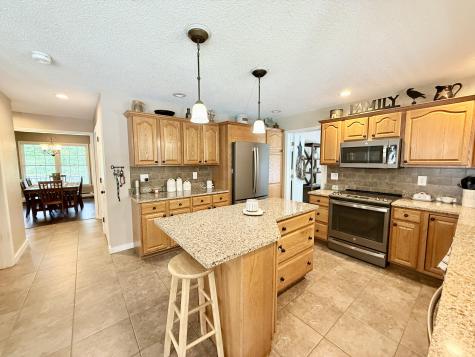 1 Timberline Drive Morrisonville NY 12962