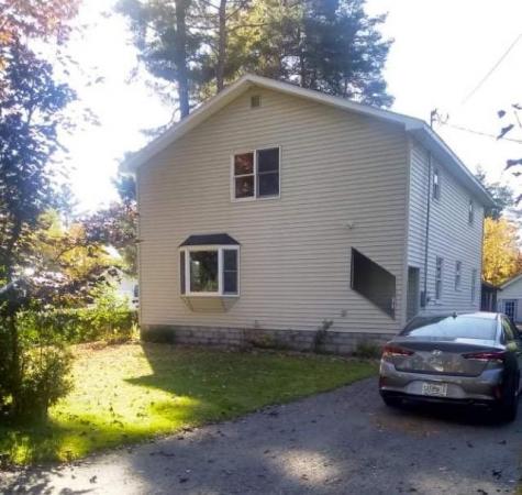 335 Hosley Avenue Tupper Lake NY 12986