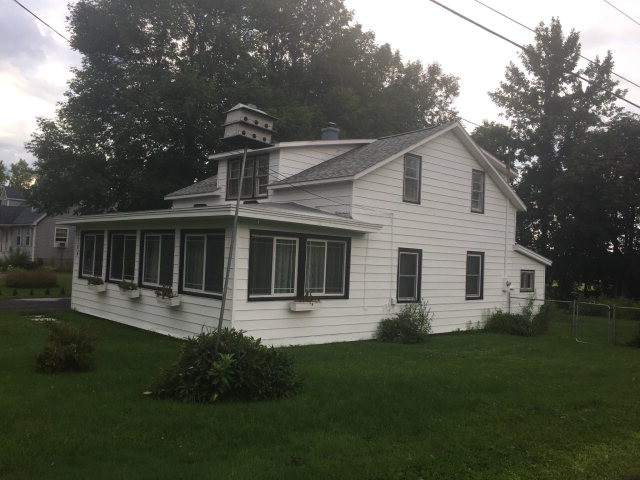 1304 Cumberland Head Road Plattsburgh NY 12901