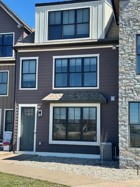 8 Lennox Way Plattsburgh NY 12901