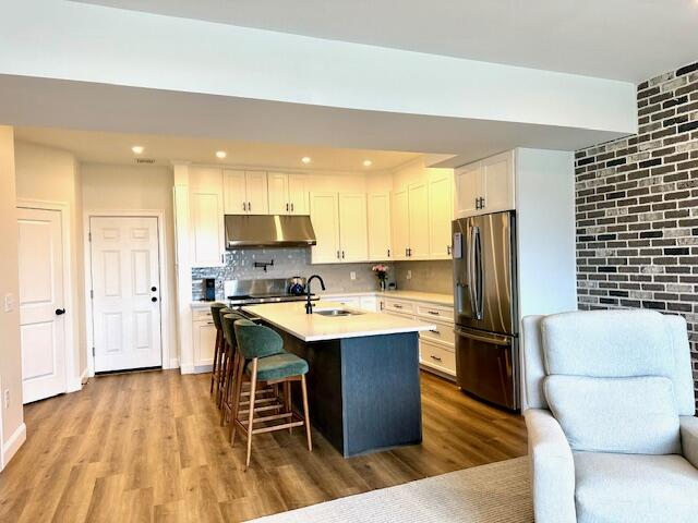 8 Lennox Way Plattsburgh NY 12901