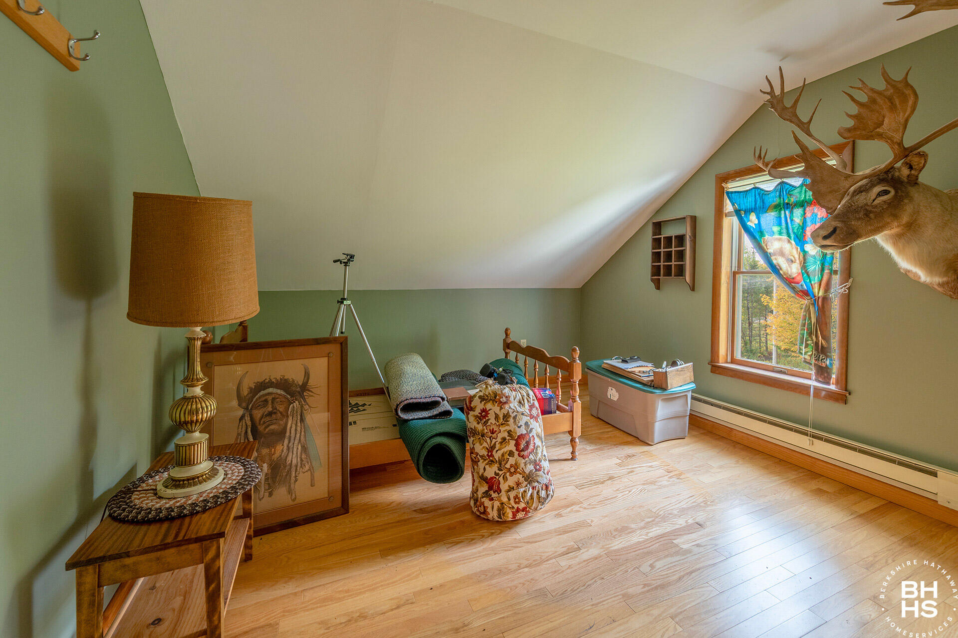8821 State Route 3 Vermontville NY 12989