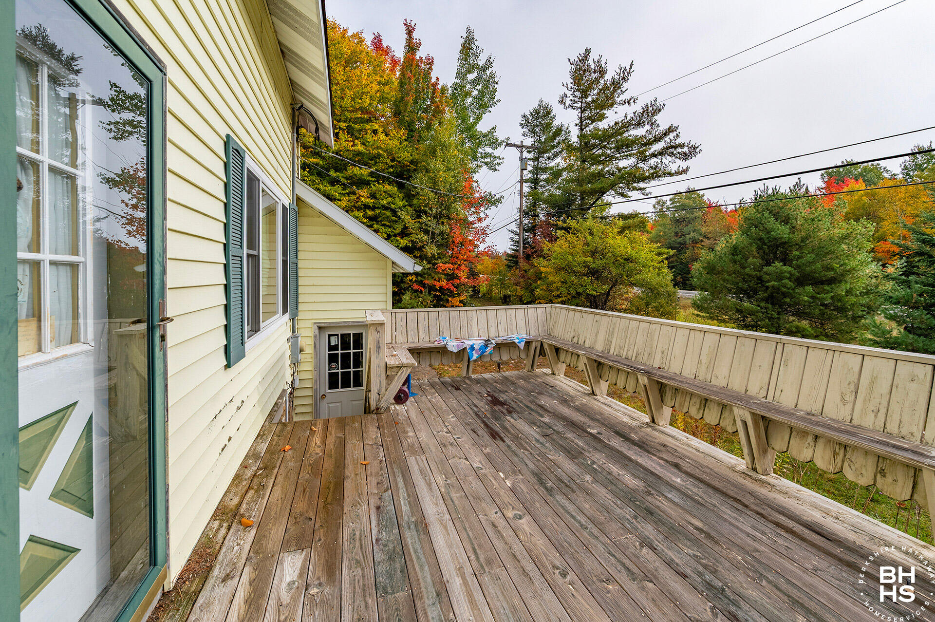 8821 State Route 3 Vermontville NY 12989