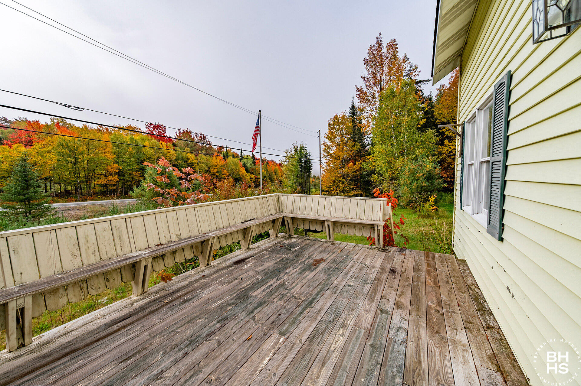 8821 State Route 3 Vermontville NY 12989