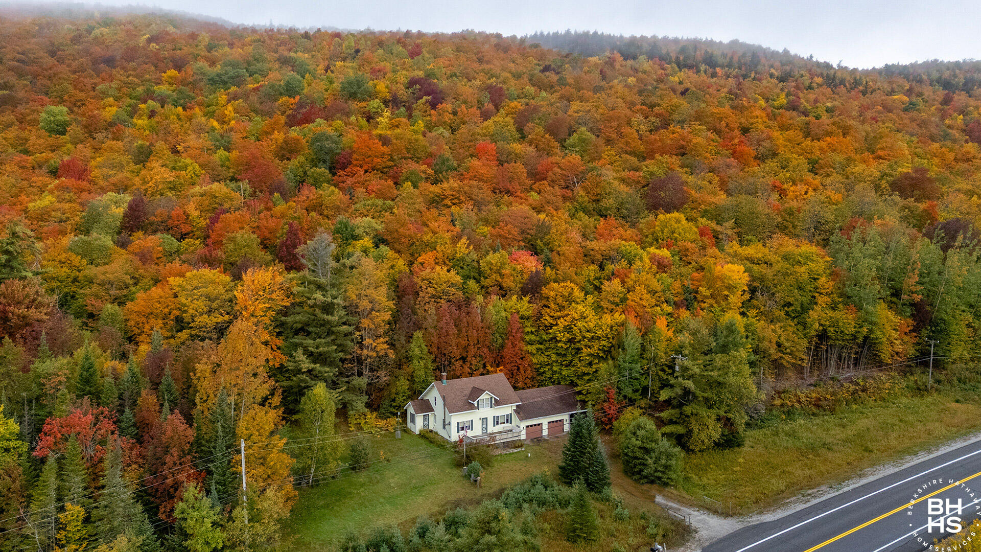 8821 State Route 3 Vermontville NY 12989