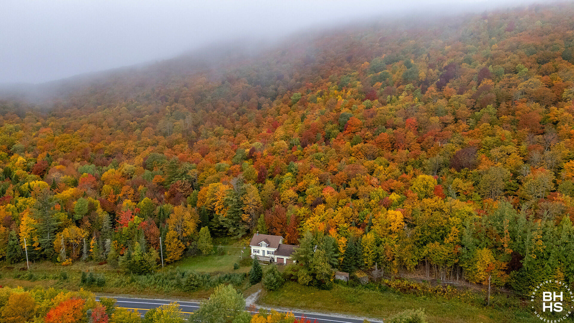 8821 State Route 3 Vermontville NY 12989