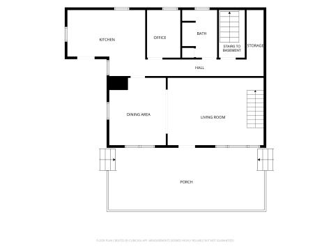 8821 State Route 3 Vermontville NY 12989