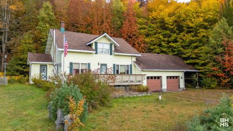 8821 State Route 3 Vermontville NY 12989
