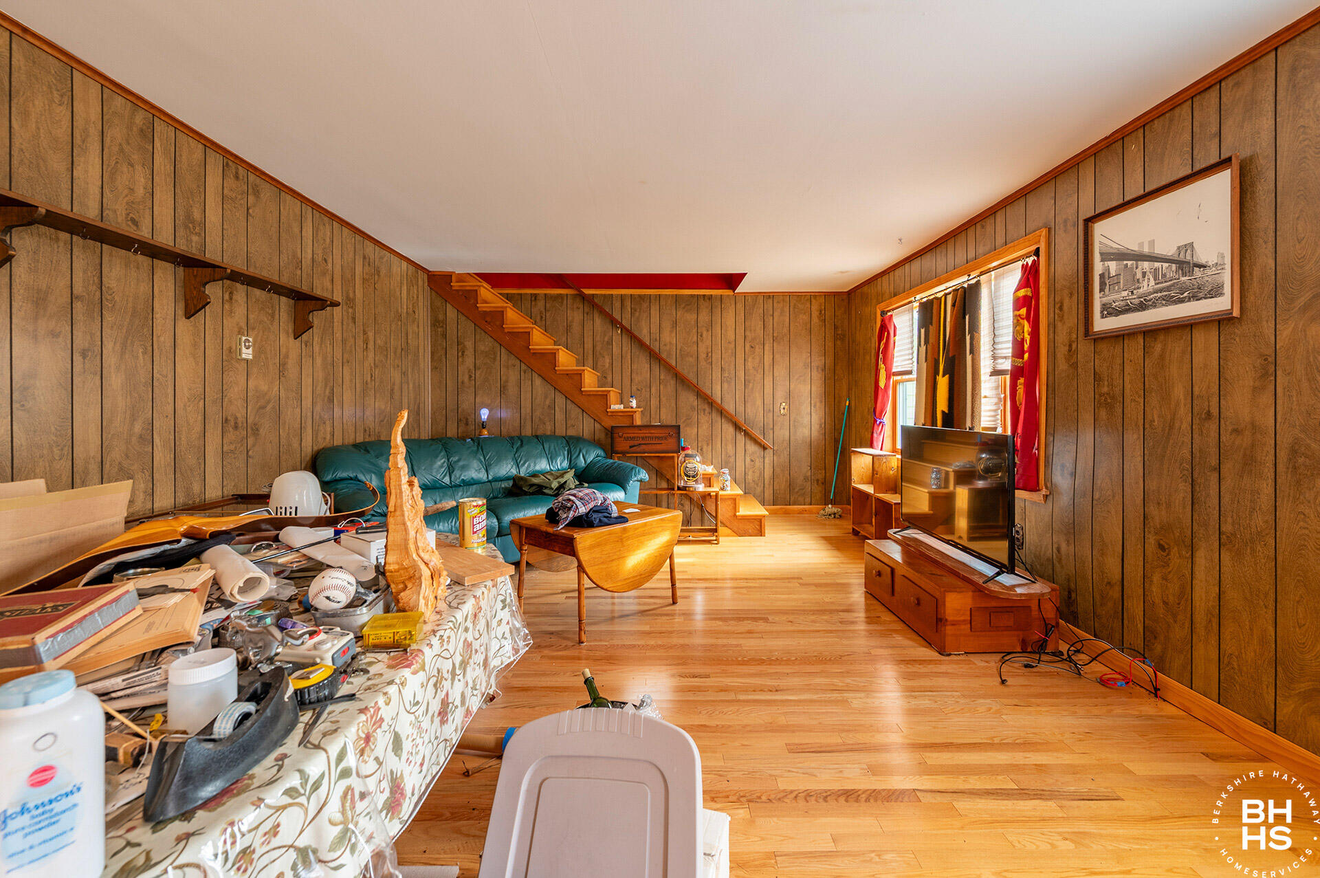 8821 State Route 3 Vermontville NY 12989