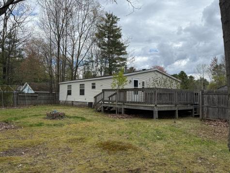 9 Mallard Drive Plattsburgh NY 12901