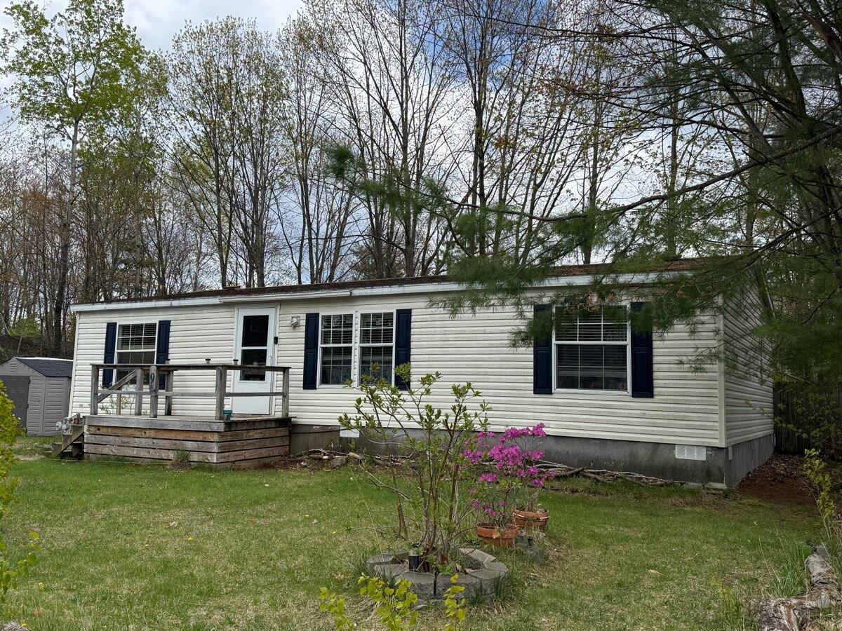 9 Mallard Drive Plattsburgh NY 12901