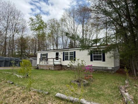 9 Mallard Drive Plattsburgh NY 12901