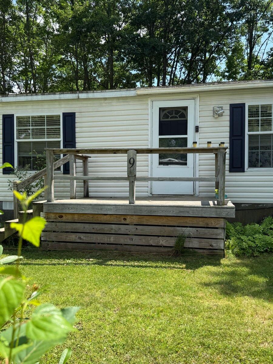 9 Mallard Drive Plattsburgh NY 12901