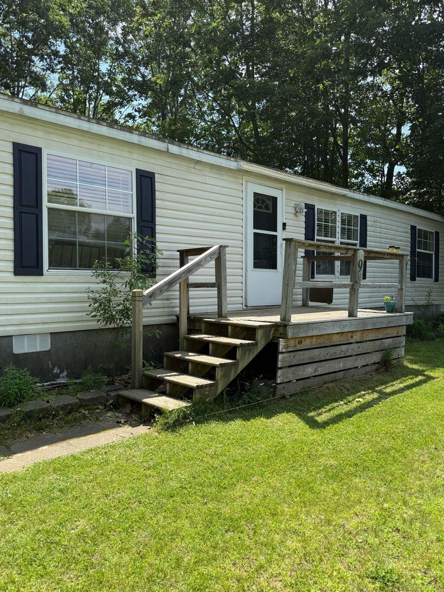 9 Mallard Drive Plattsburgh NY 12901