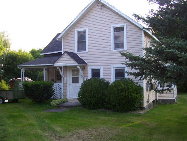 813 Union Road Peru NY 12972