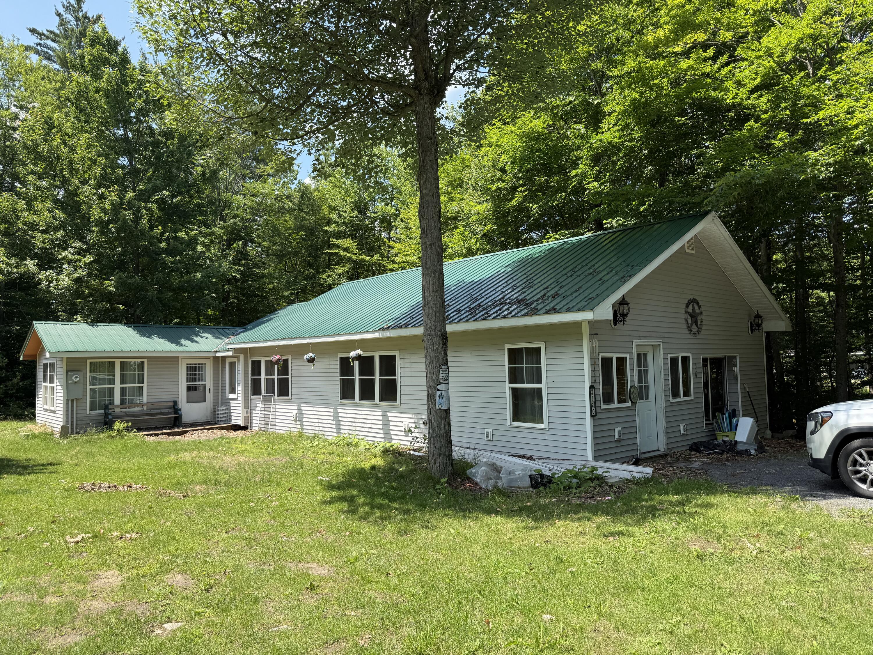 120 Pinewood Drive Altona NY 12910