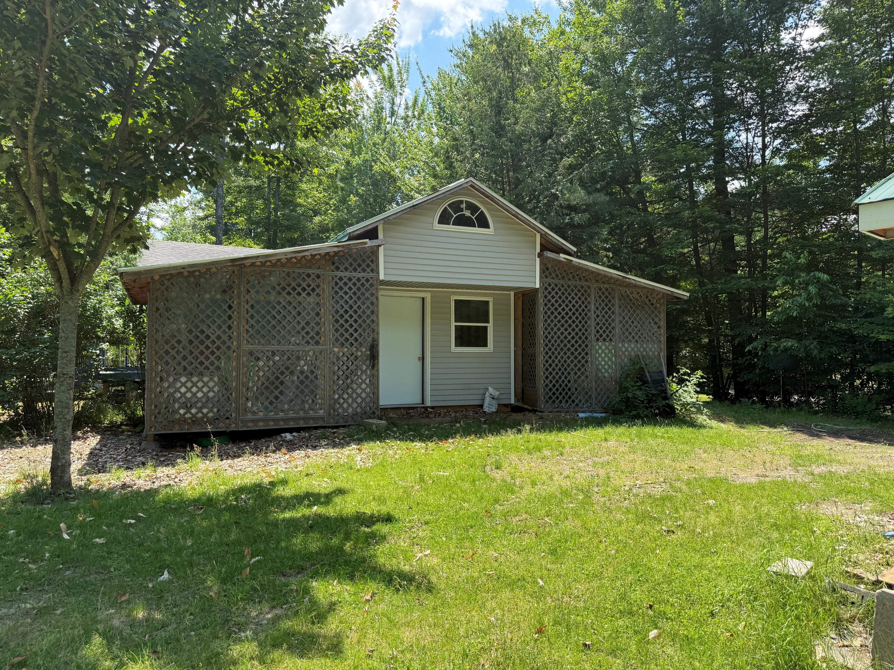 120 Pinewood Drive Altona NY 12910