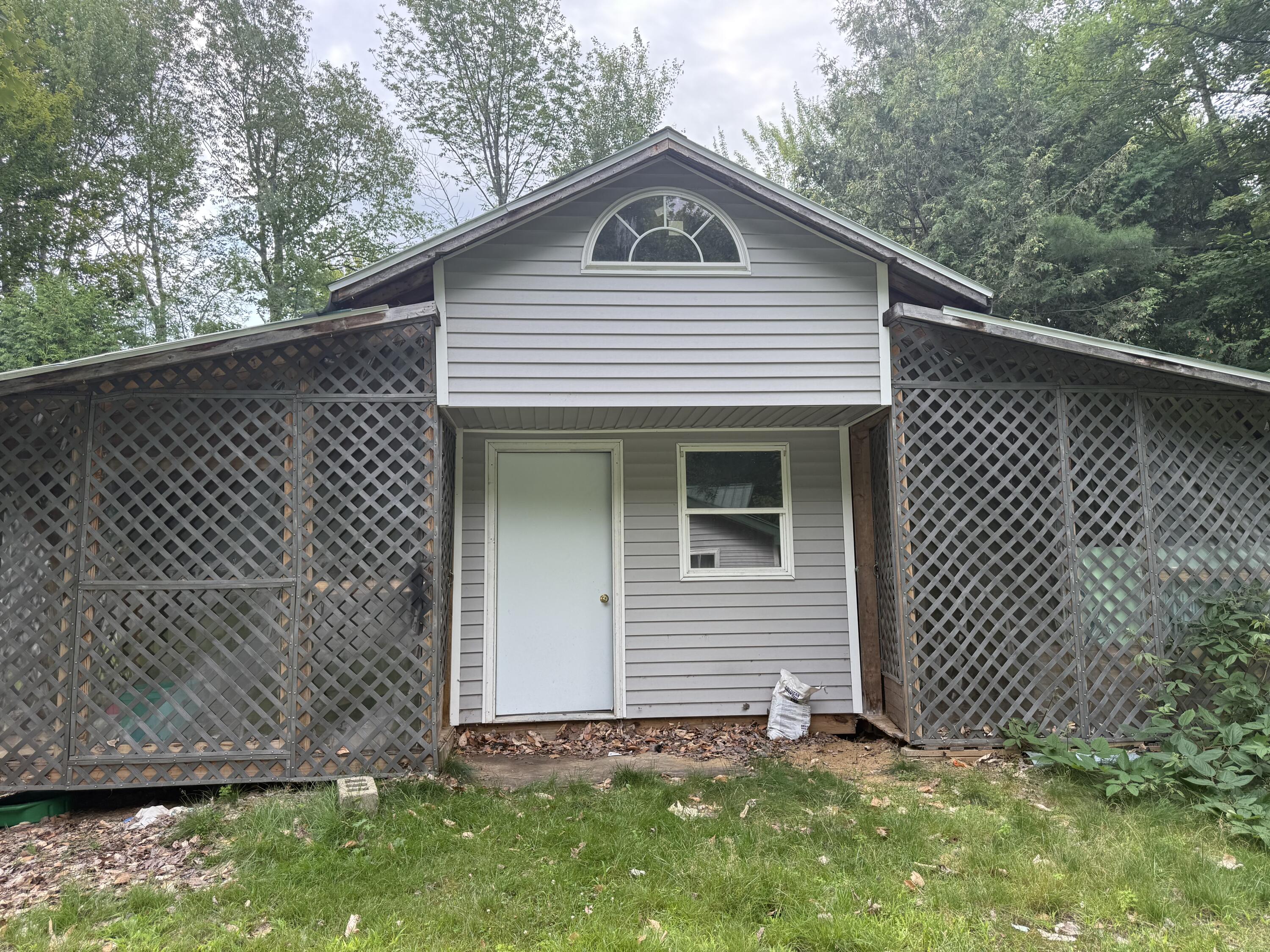 120 Pinewood Drive Altona NY 12910