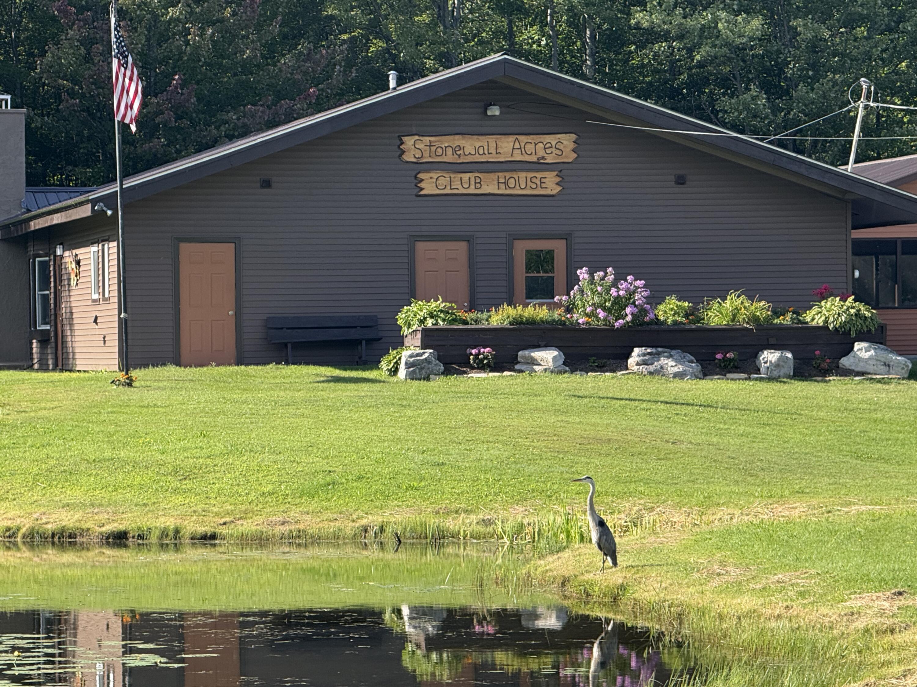 120 Pinewood Drive Altona NY 12910