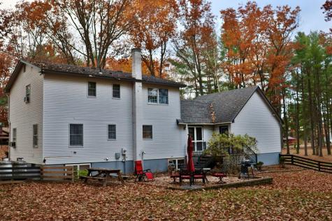 9 Oakdale Drive Peru NY 12972