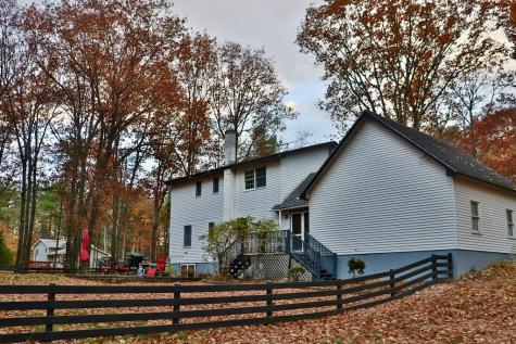 9 Oakdale Drive Peru NY 12972