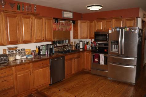 9 Oakdale Drive Peru NY 12972