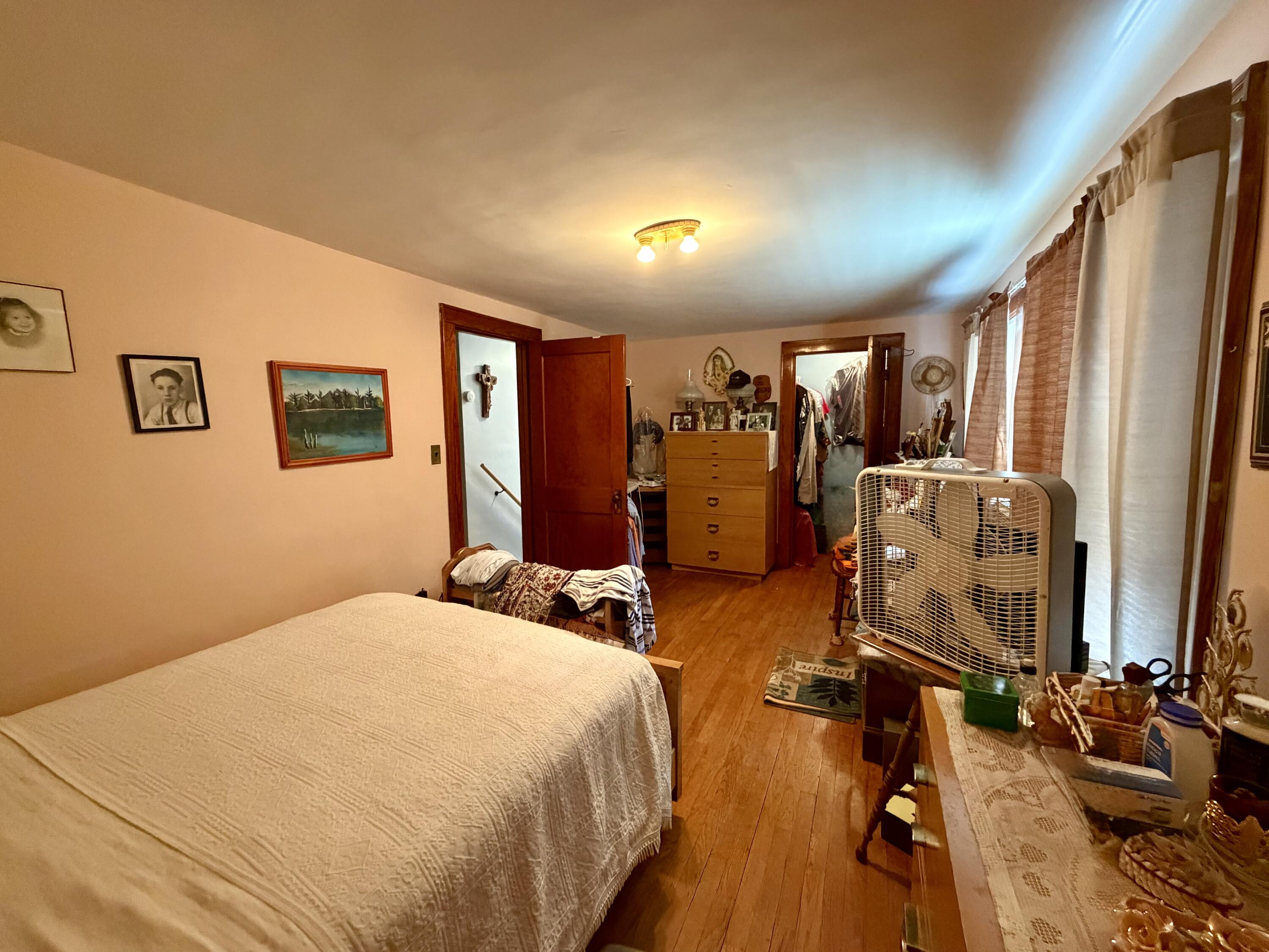 12 Manley Street Dannemora NY 12929