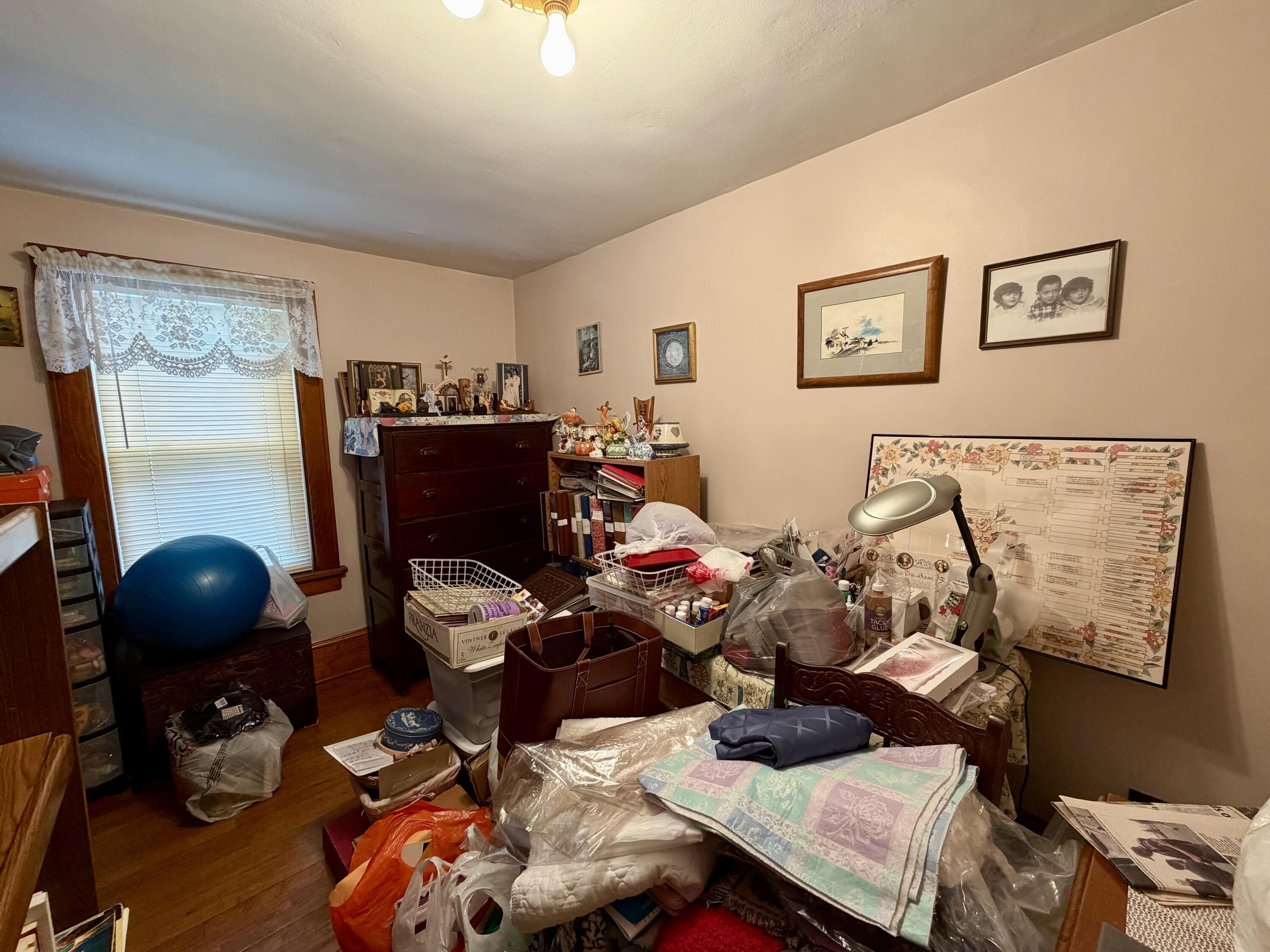 12 Manley Street Dannemora NY 12929