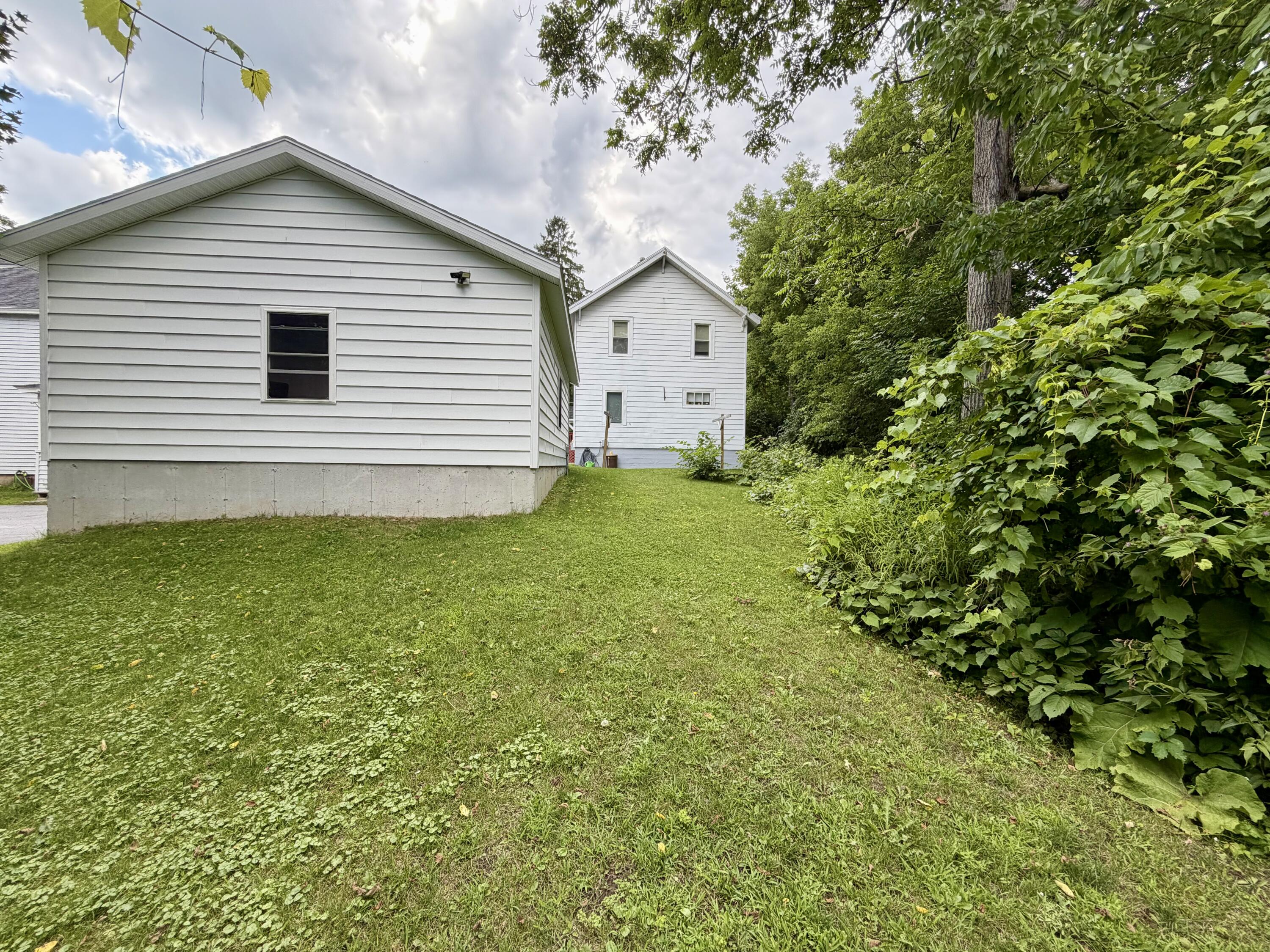 12 Manley Street Dannemora NY 12929