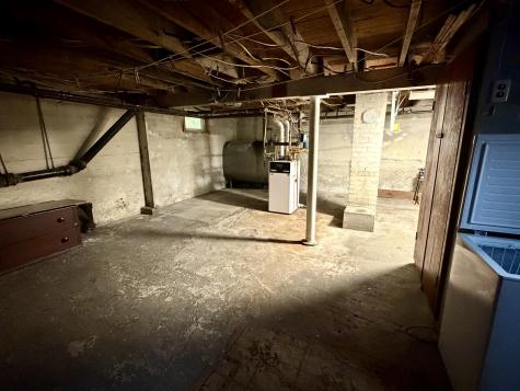 12 Manley Street Dannemora NY 12929