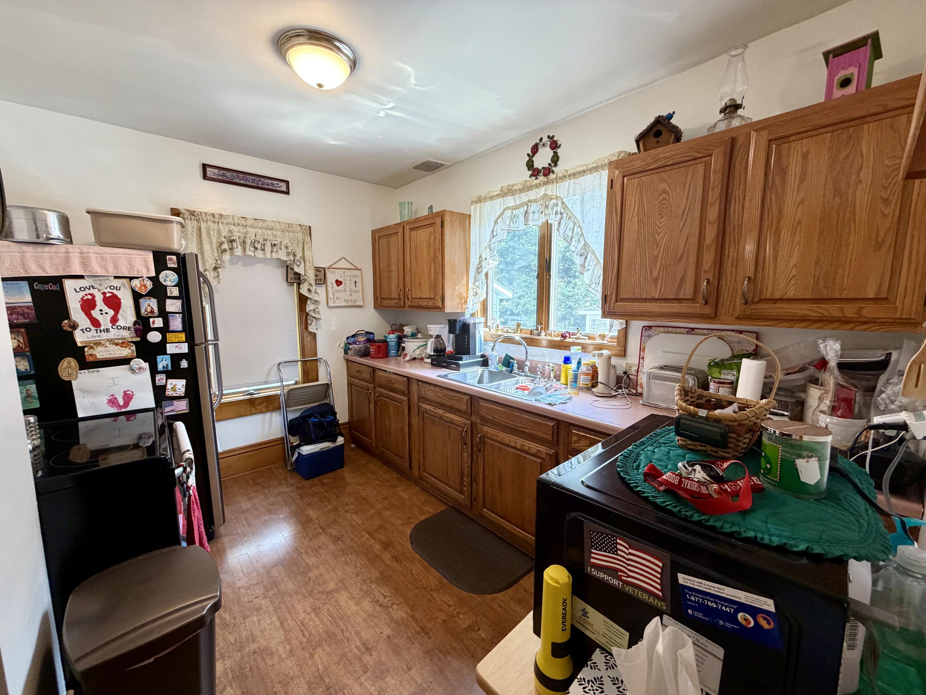 12 Manley Street Dannemora NY 12929