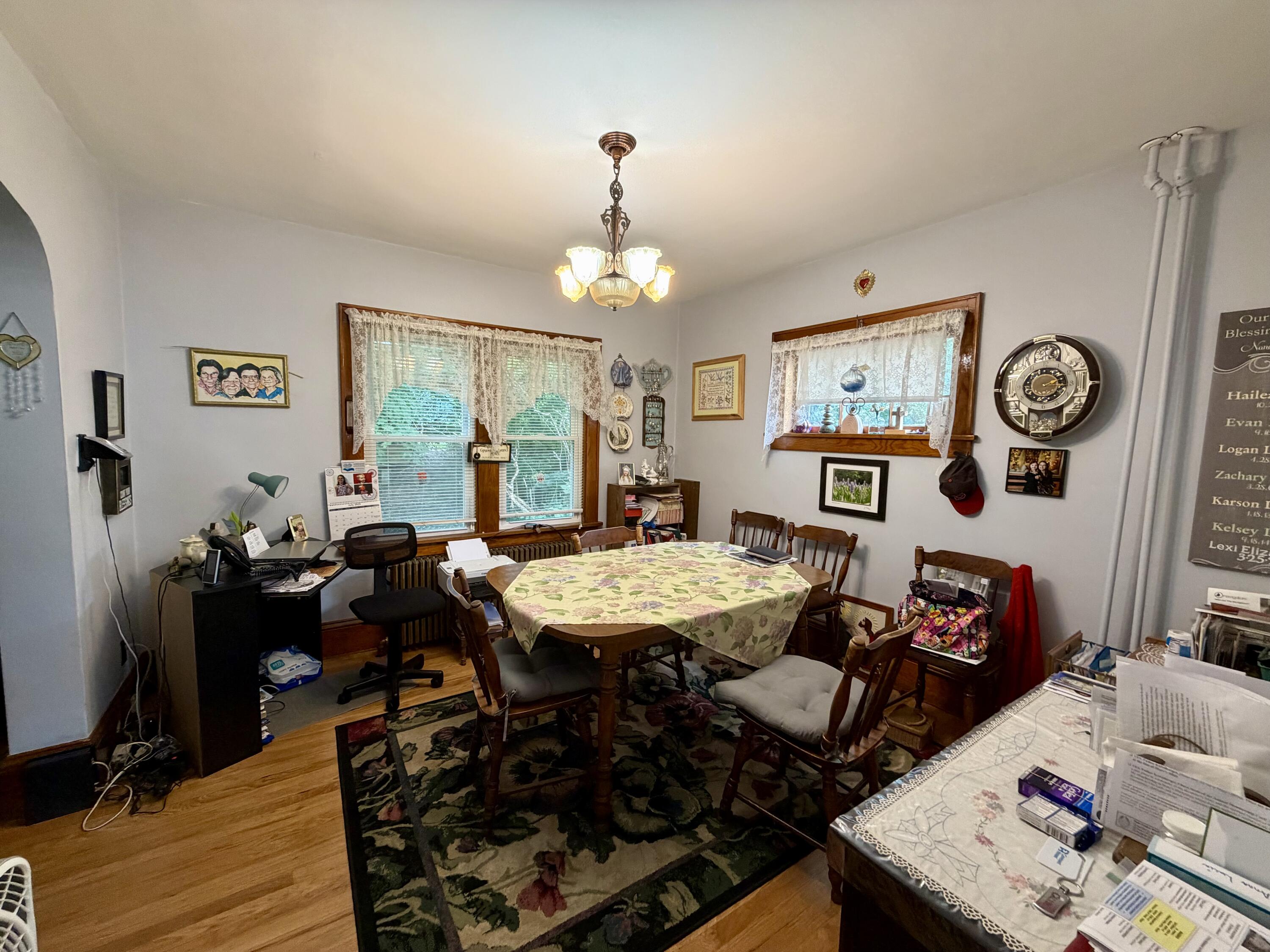 12 Manley Street Dannemora NY 12929